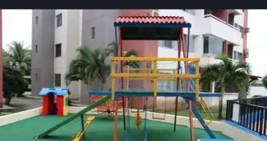 Apartamento à venda no BARRA CLUB RESIDENCE 2 , LUAR DA BARRA , Barra dos Coqueiros, SE