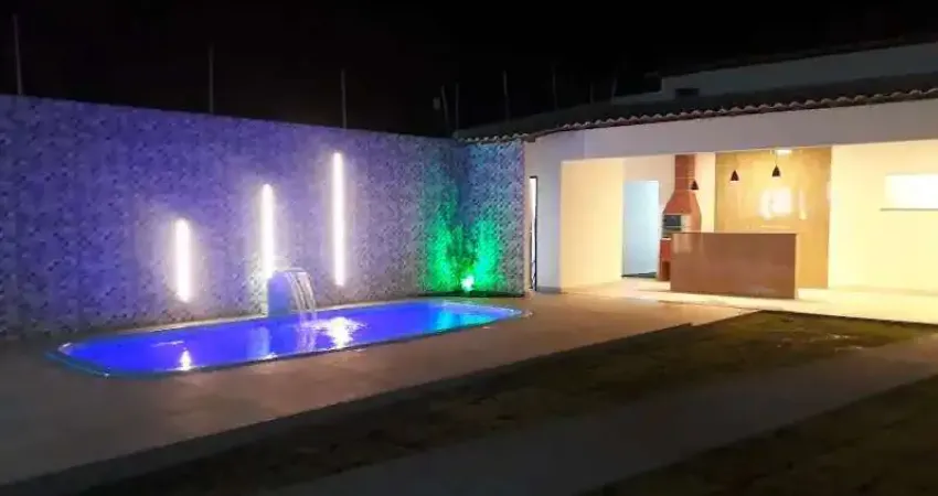 Casa à venda em rua pública, ZONA DE EXPANSÃO (ARUANDA) , Aracaju, SE