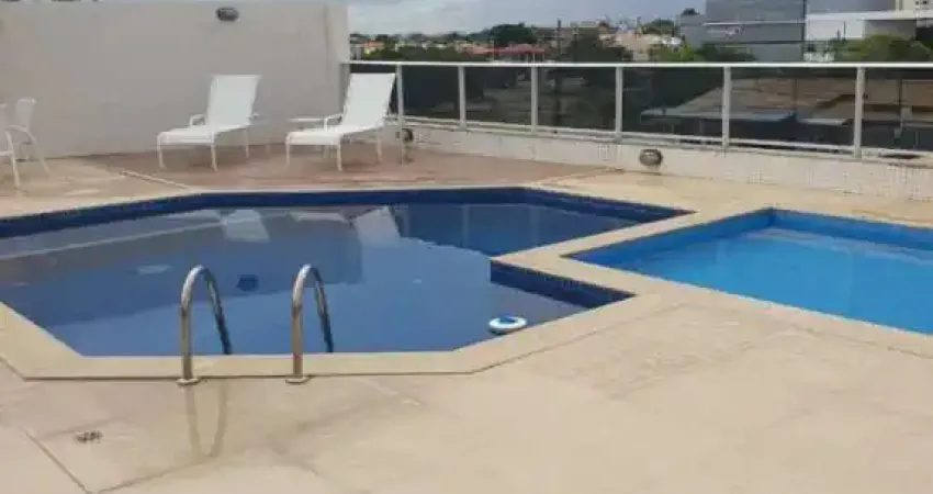 Apartamento à venda no Atlantic Tower Residence , ATALAIA , Aracaju, SE