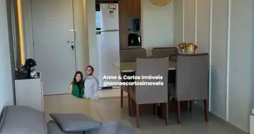 Apartamento à venda no Le Vert Boulevard , FAROLÂNDIA , Aracaju, SE