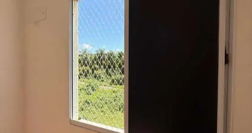 Apartamento à venda no PARQUE ALAMEDA DA COSTA , OLHOS D'ÁGUA , Barra dos Coqueiros, SE