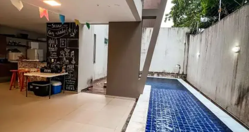 Casa à venda no RESERVA BELLA VISTA , ANTARES , Maceió, AL