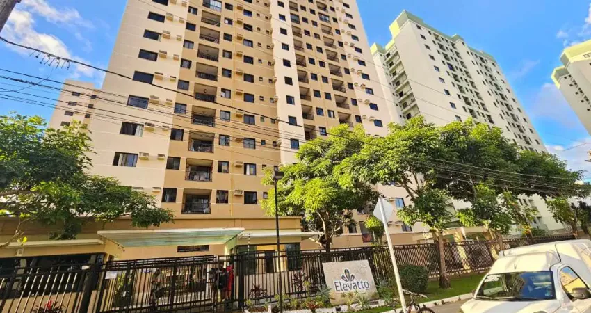 Apartamento à venda no ELEVATTO CONDOMÍNIO CLUBE , LUZIA , Aracaju, SE