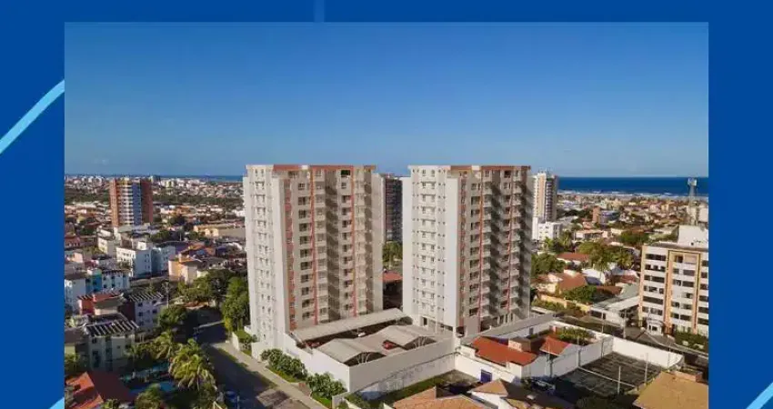 Apartamento à venda no MIRANTE DO MAR , ATALAIA , Aracaju, SE