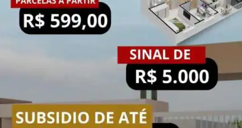 Apartamento para vender e alugar no RESERVA ALDEPRIME , ANTARES , Maceió, AL