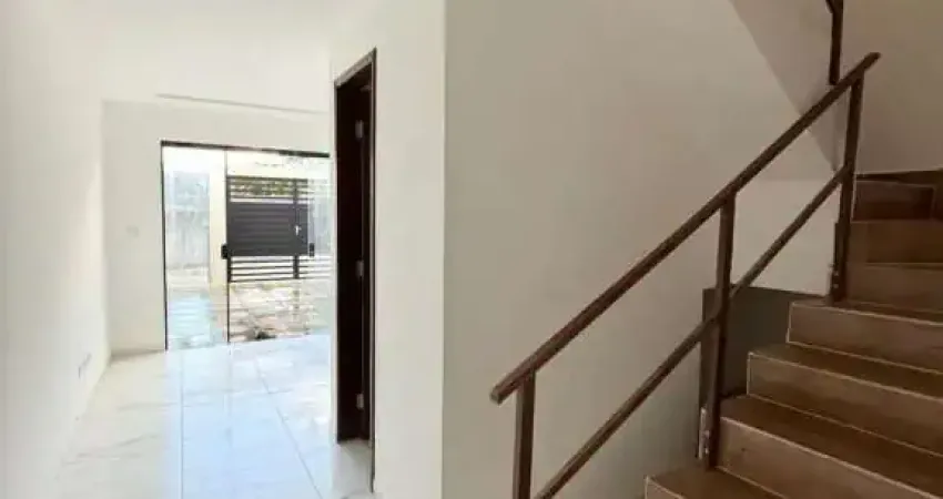 Casa à venda no TRIPLEX IRMÃ ADÉLIA , JANGA , Paulista, PE