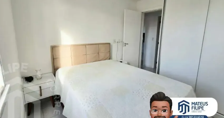 Apartamento à venda no MAR DE ARUANA 1 , ARUANA , Aracaju, SE