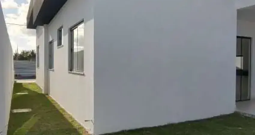 Casa à venda no VILLAREDO BARRA RESIDENCIAL , OLHOS D'ÁGUA , Barra dos Coqueiros, SE