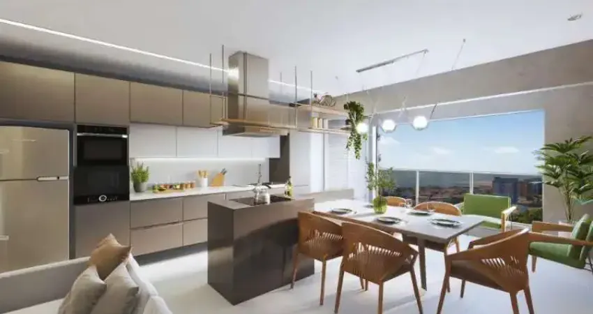 Apartamento à venda no MARBELLO RESIDENCE , COROA DO MEIO , Aracaju, SE