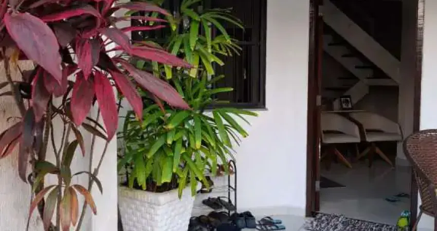 Casa à venda no CONDOMÍNIO PORTO DOS VELEIROS - R. FLAMENGO , ITAPUÃ , Salvador, BA