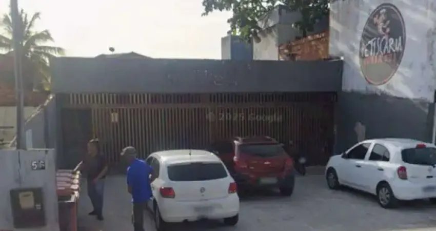 Comercial à venda em rua pública, ARUANA , Aracaju, SE