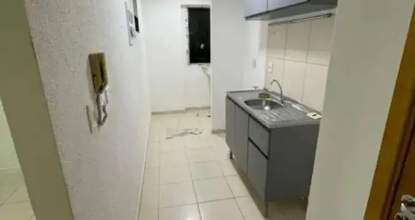 Apartamento para locação no ALDEPARK , ANTARES , Maceió, AL