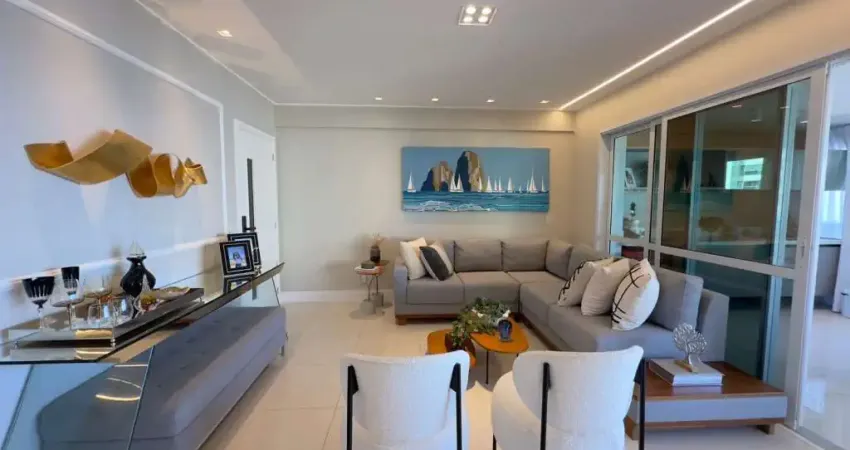 Apartamento à venda no HEMISPHERE 360 , PITUAÇU , Salvador, BA