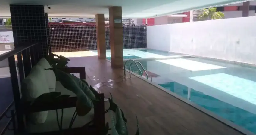 Apartamento para locação no GOOD LIFE , JATIÚCA , Maceió, AL