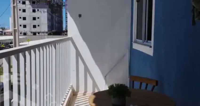 Apartamento à venda no RIO BARRA MAIS VIVER , COSTA PARADISO , Barra dos Coqueiros, SE