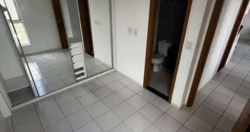 Apartamento à venda no CONDOMÍNIO JARDIM BELA VISTA , CASA AMARELA , Recife, PE