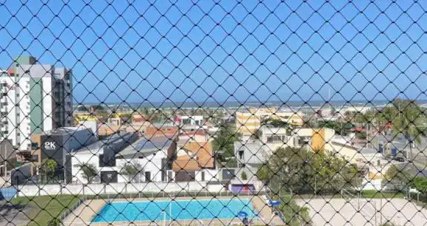 Apartamento à venda no EDIFÍCIO DULCE VASCONCELLOS -  ARACAJU - SE , COROA DO MEIO , Aracaju, SE