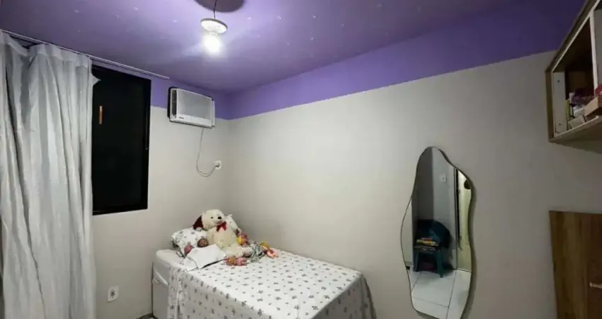 Apartamento à venda no ELEVATTO CONDOMÍNIO CLUBE , LUZIA , Aracaju, SE