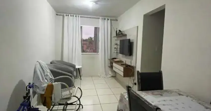 Apartamento à venda no CONDOMÍNIO RESIDENCIAL RECANTO DAS FLORES - , EDUARDO GOMES , São Cristóvão, SE