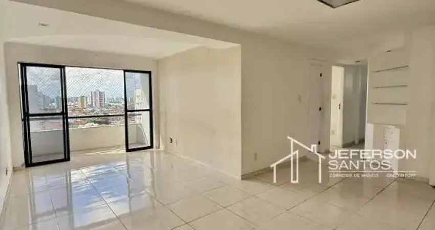 Apartamento à venda no COSTA BRAVA , JARDINS , Aracaju, SE