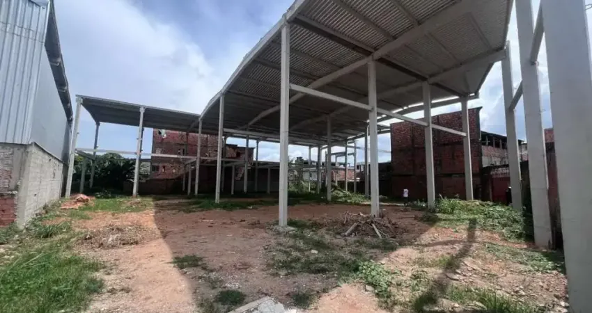 Comercial à venda em rua pública, ITAPUÃ , Salvador, BA