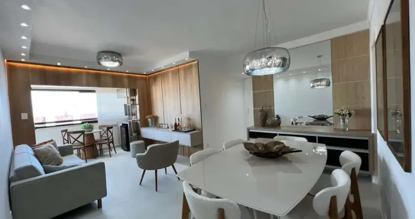Apartamento à venda no BELLA VITA , GRAGERU , Aracaju, SE
