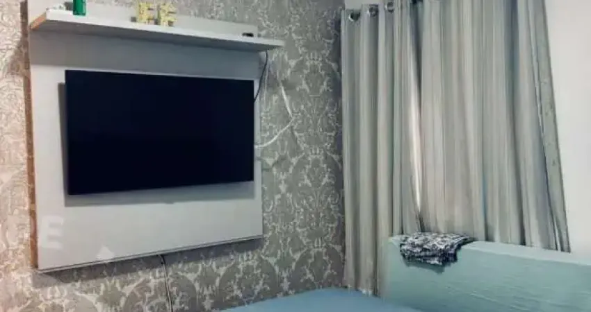 Apartamento à venda no BARRA CLUB RESIDENCE 2 , LUAR DA BARRA , Barra dos Coqueiros, SE
