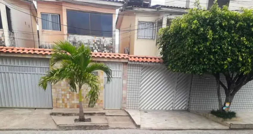Casa em condomínio fechado com 3 quartos à venda na Rua Feira Nova, 250, Janga, Paulista