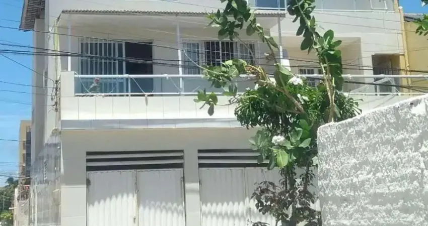Casa à venda em rua pública, CRUZ DAS ALMAS , Maceió, AL