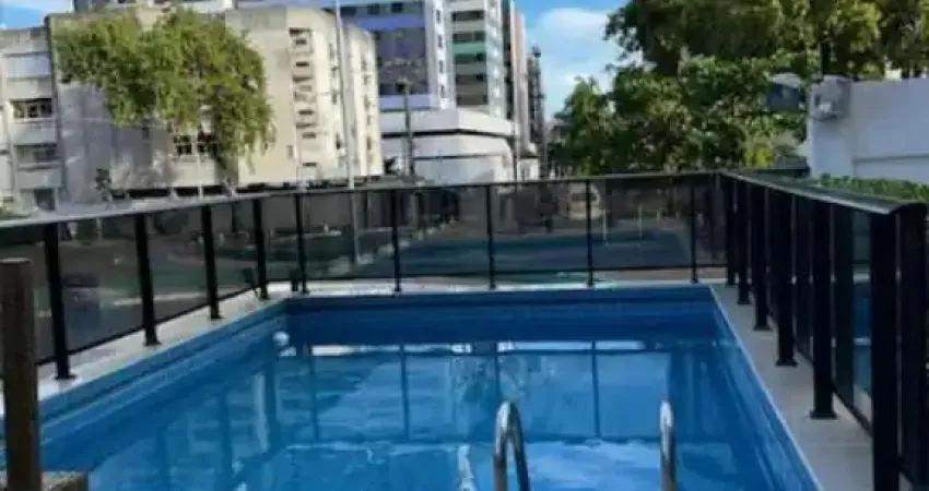 Apartamento para locação no EDIFÍCIO ONDAS VERDES , JATIÚCA , Maceió, AL