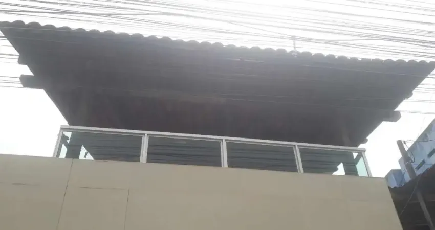 Casa em condomínio fechado com 3 quartos à venda na Rua Aureliano Artur Soares Quintas, 292, Janga, Paulista