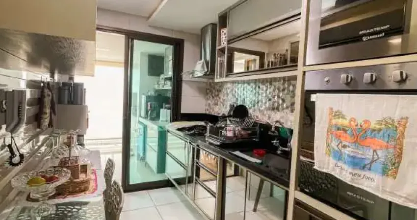 Apartamento à venda no Marinas Art Residence , ATALAIA , Aracaju, SE