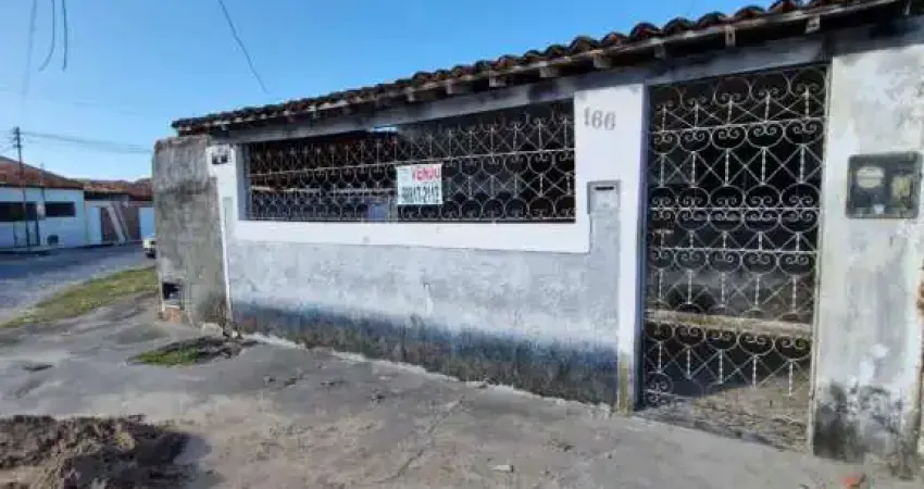 Casa com 3 quartos à venda na Rua Cabo Nivaldo Gomes da Silva, 166, Bugio, Aracaju