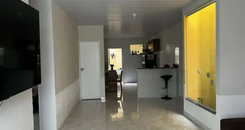 Casa à venda em rua pública, SÃO CONRADO , Aracaju, SE