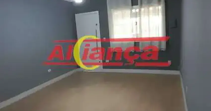 Casa com 2 quartos para alugar,  125m² -Vila Carmela I  - Guarulhos/SP R$ 2.550,00