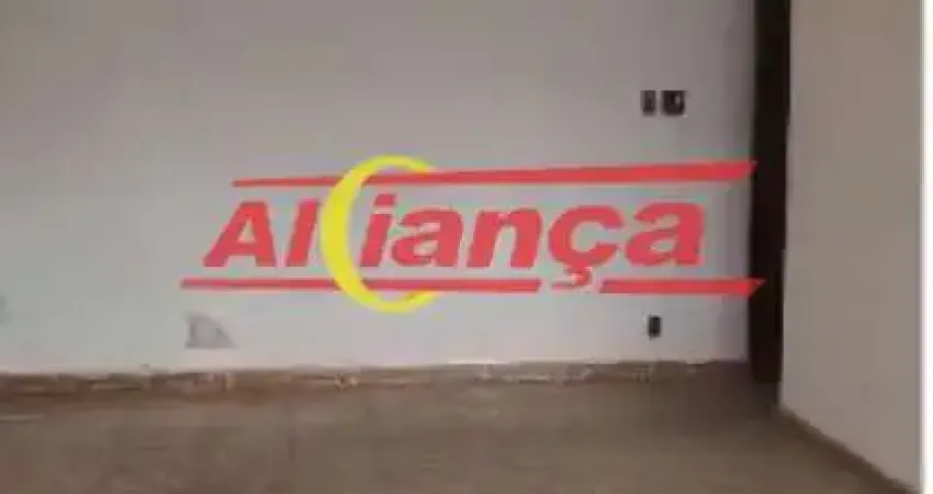 Casa Comercial + Edícula para alugar com 3 Quartos, 1 suíte. 4 vagas - Macedo, Guarulhos