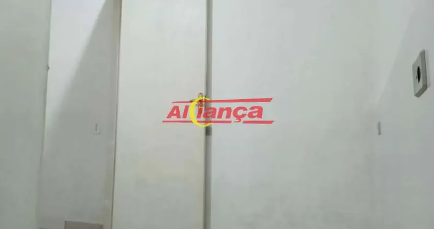 Casa com 1 quarto para alugar no Jardim Presidente Dutra, Guarulhos 