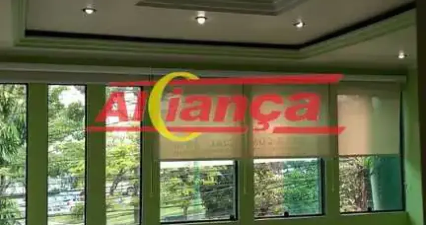 Ponto comercial para alugar no Jardim City, Guarulhos