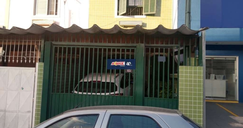 Ponto comercial para alugar no Centro, Guarulhos 
