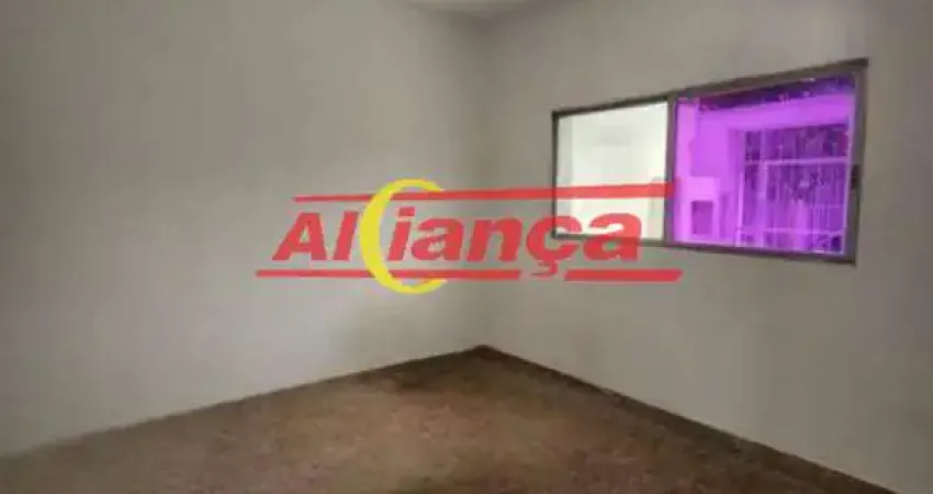 Casa com 3 quartos para alugar, 131m² - Ponte Grande - Guarulhos/SP por R$3.334,00
