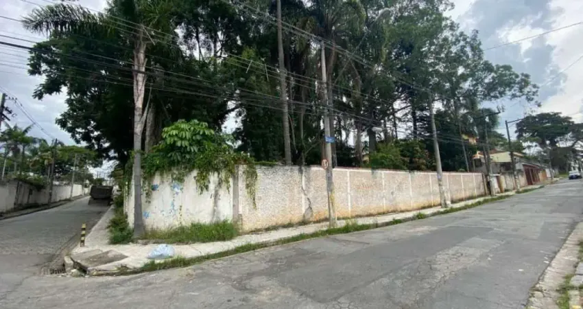 TERRENO COMERCIAL 3.000M² COM PISCINA E SALÃO PARA FESTA  - VILA ROSALIA