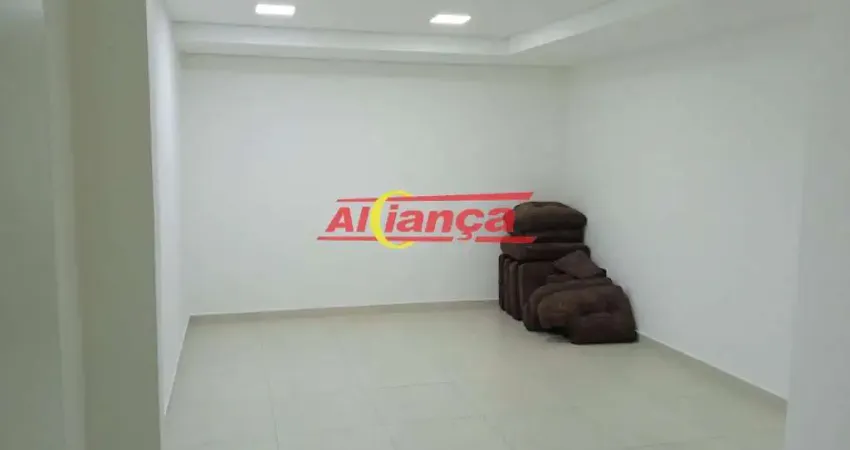 Sala para alugar 16m², Gopoúva - Guarulhos por R$ 900,00