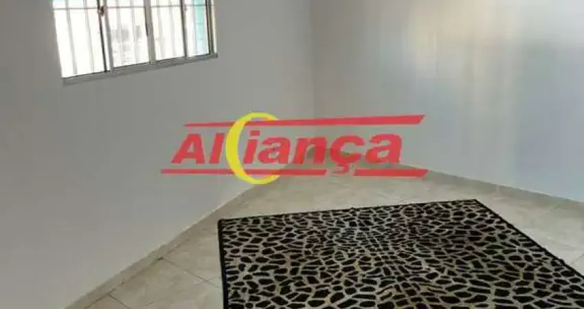 Sala para alugar, 90m² - vila galvão - guarulhos/sp - por r$2.500