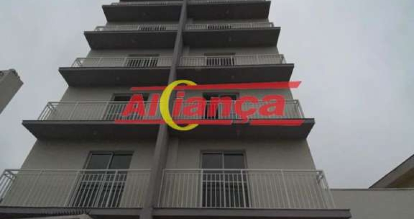 Studio para alugar, 25,52m² - Jaçanã - São Paulo/SP R$ 930,00