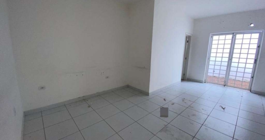 Sala para alugar, 60m² - com 2 salas , copa , 2 banheiros , 2 jardins de inverno e recepção - Bairro