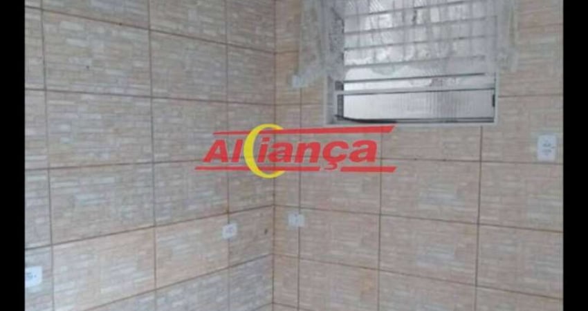 Salão para Alugar, 24m² no Gopoúva - Guarulhos por R$ 1.400,00