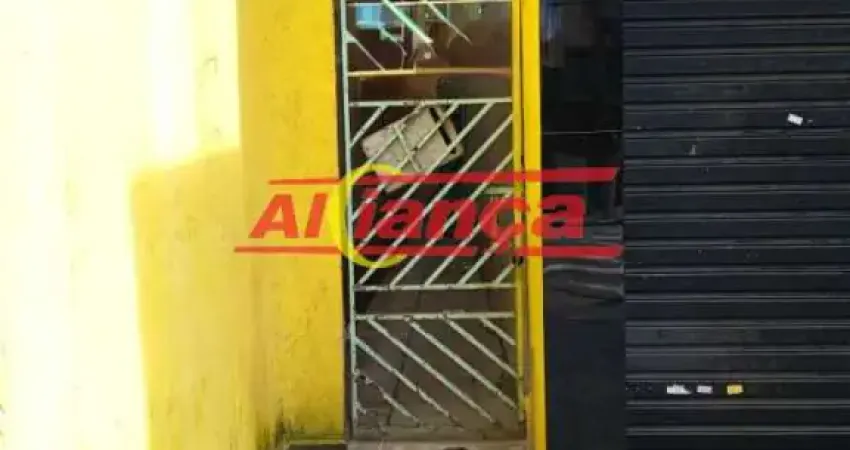 SALAS PARA ALUGAR, 100m²  NO VILA GALVÃO - GUARULHOS/SP POR R$ 3.000,00