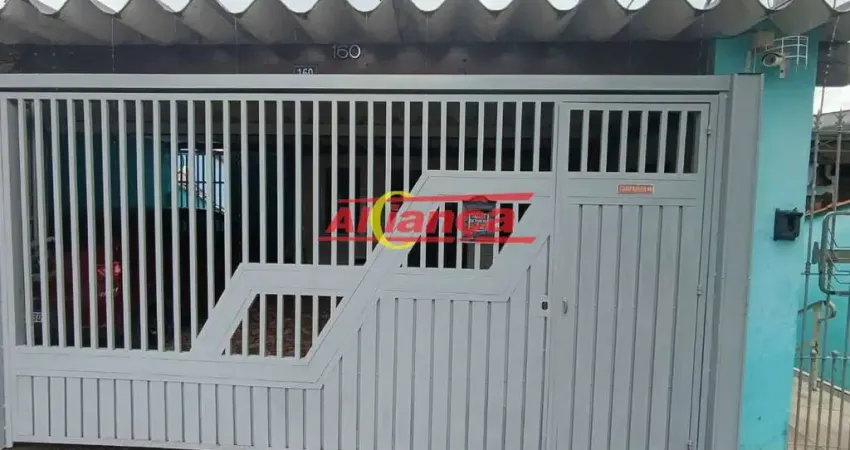 Casa 40m² - com 1 quarto para locação na vila fátima por r$ 900,00