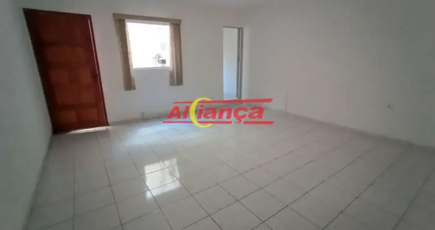 Sala para alugar, 14,00m² - Ponte Grande - Guarulhos/SP por R$ 1.200,00
