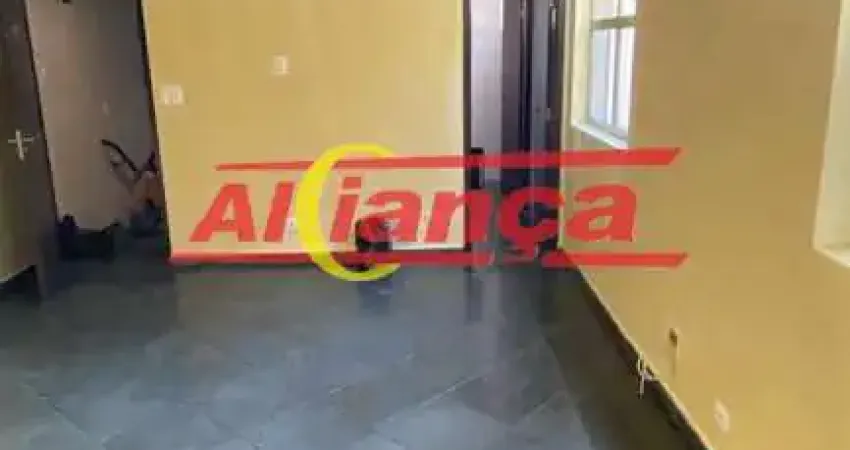 Ponto comercial com 1 sala para alugar no Centro, Guarulhos